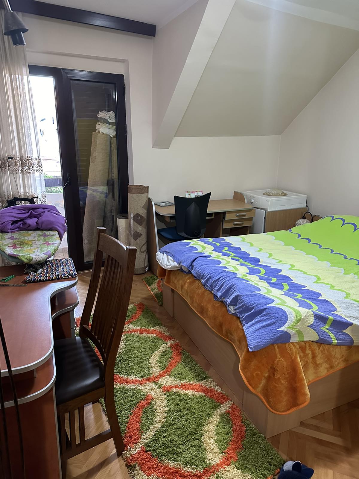 Image of Apartment - 2 Bedrooms for Sale in Montenegro-Montenegro, Image 13